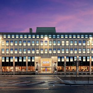 Yotel Edinburgh